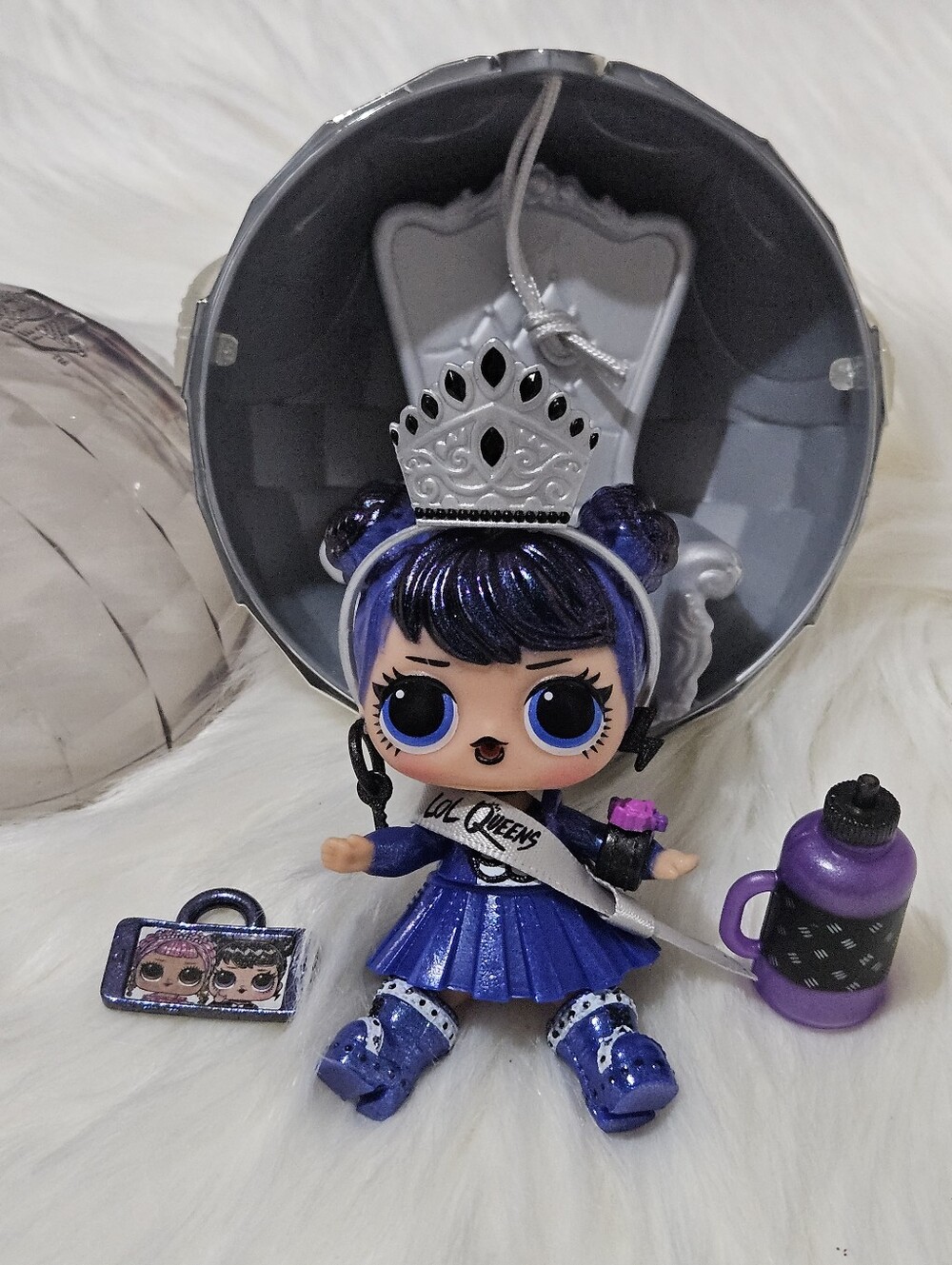 L.O.L. Surprise! Queens